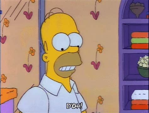 gif homer|homer gif doh.